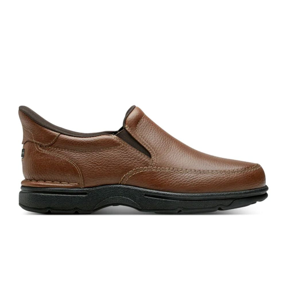 Rockport Ellworth Med Natural Brown 101