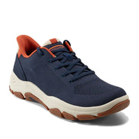 Rockport Rafferty Dark Blue 400