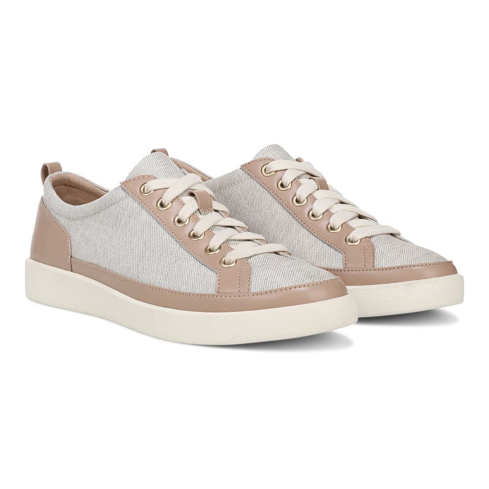 Vionic - Winny Natural/Gold