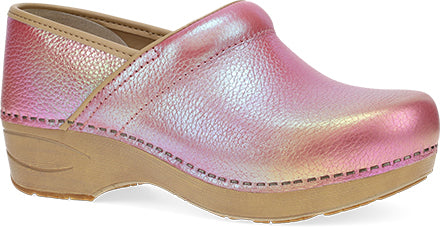 Dansko Xp2.0 Pink Iridescent 3950-481421