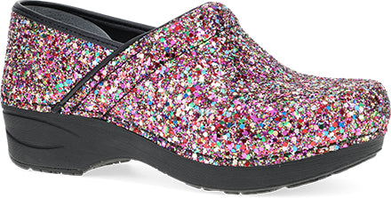 Dansko Xp2.0 Party Glitter 3952-330202