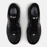 New Balance M8607gw V15 Black/White