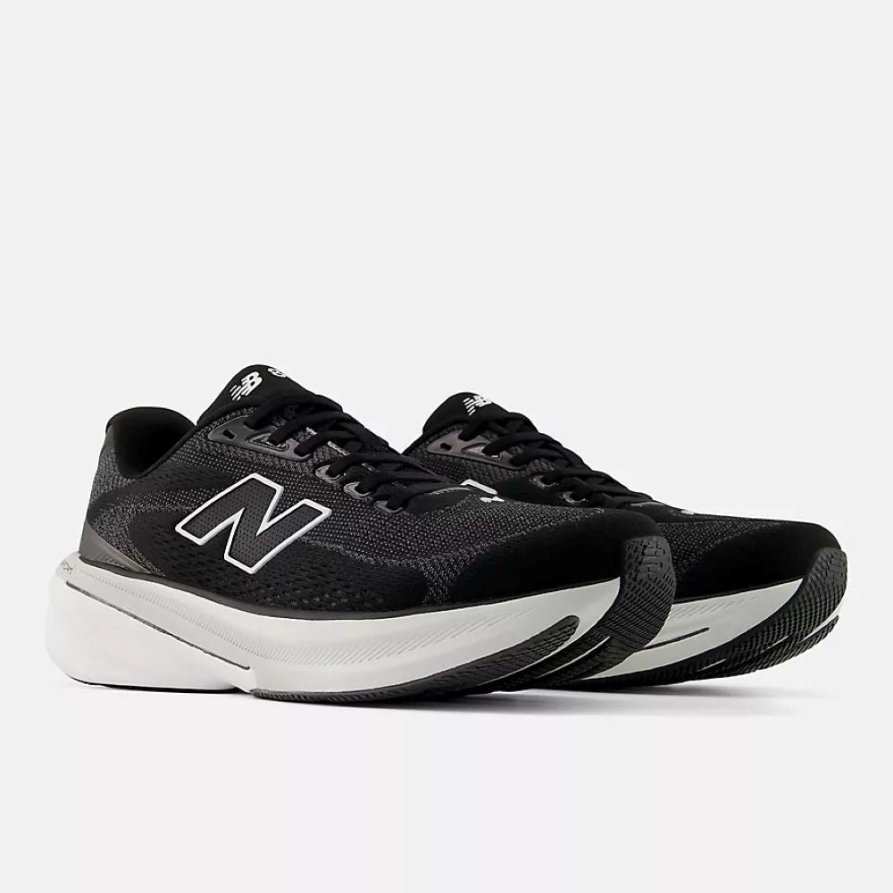 New Balance M8607gw V15 Black/White