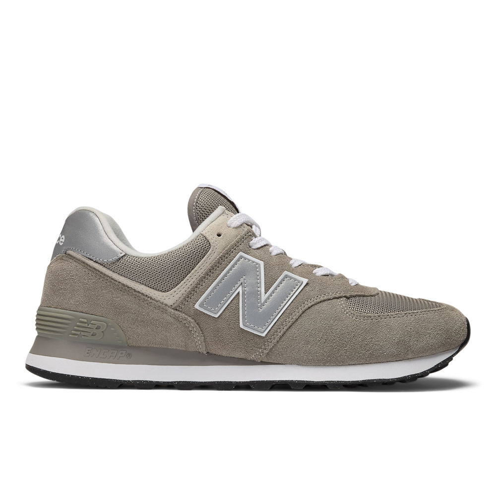 New Balance MlL574EVG Grey/White