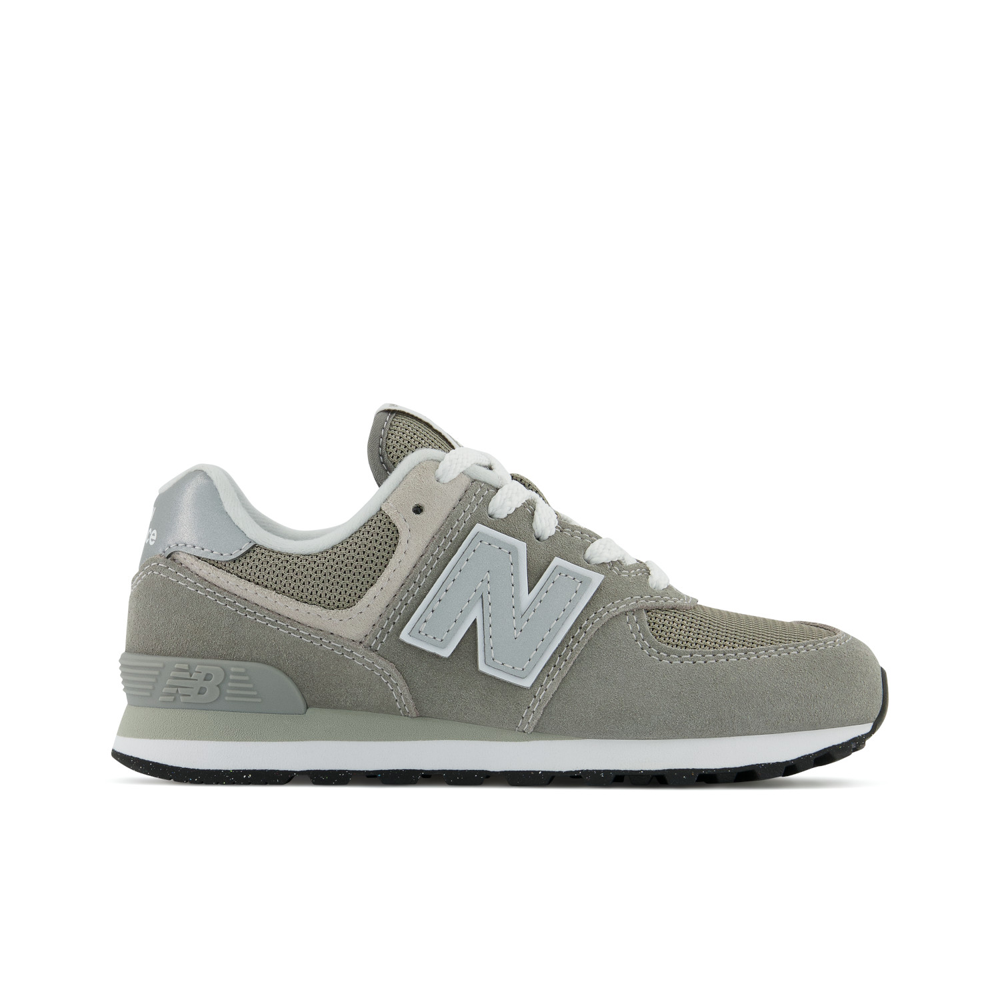 New Balance PC574EVG Grey/White
