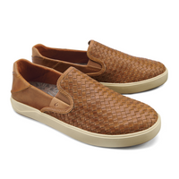 Olukai Lae'ahi Lauhala - M 10486