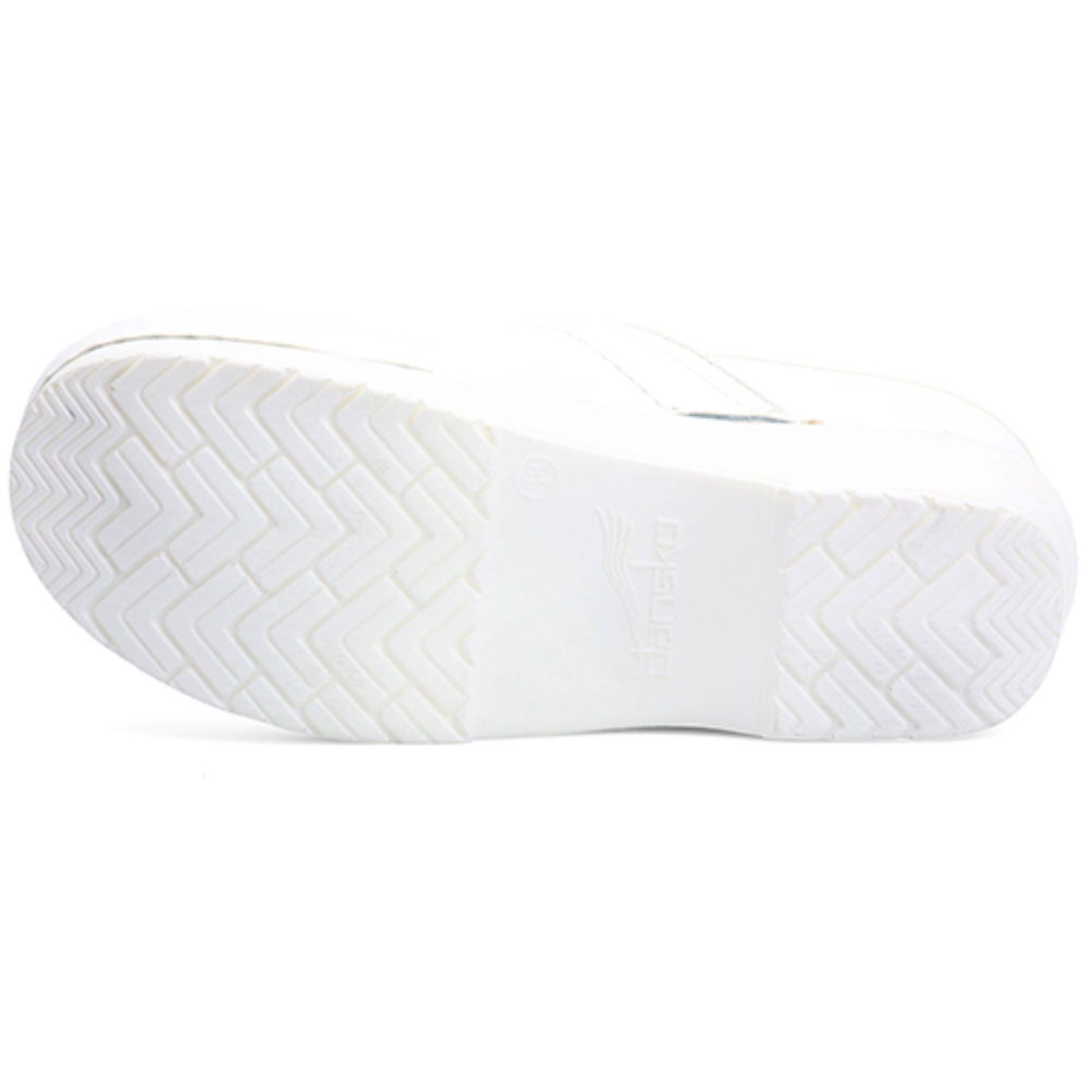 Dansko Professional White Box (606-010101)