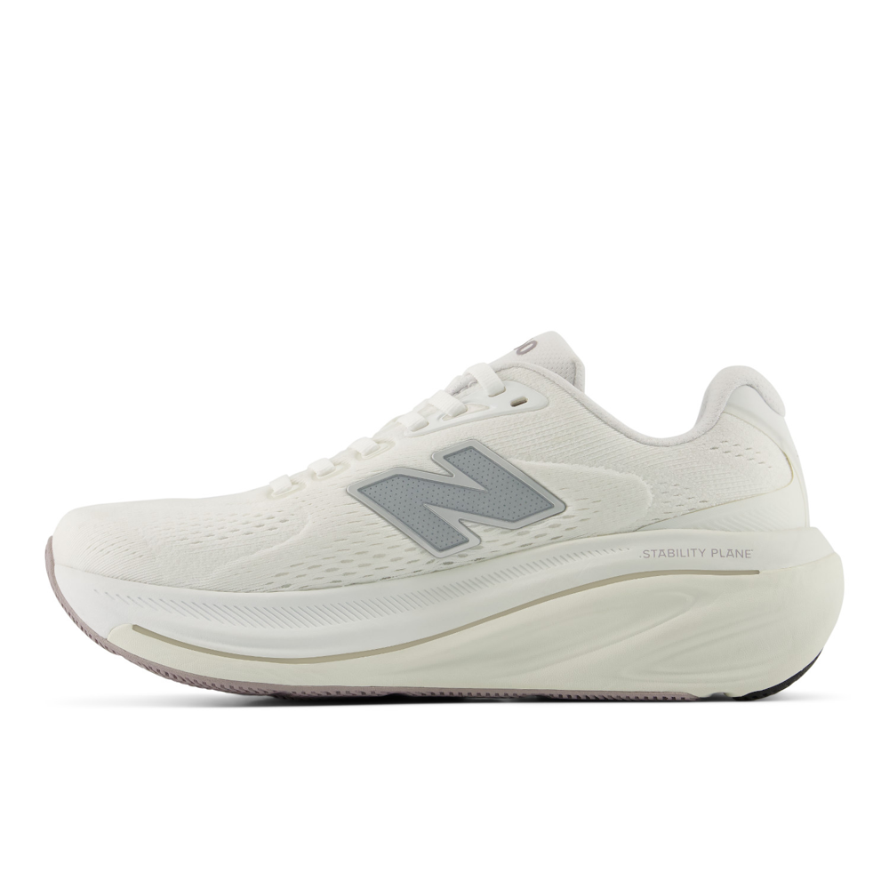 New Balance W86019f V15 White