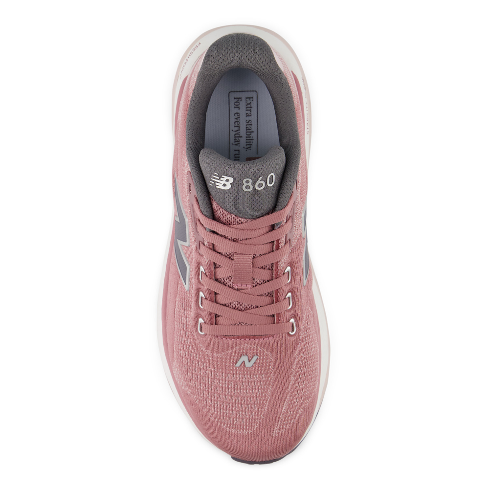 New Balance W8601ws V15 Rosewood