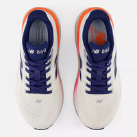 New Balance W8602jm V15 Seasalt/Blue