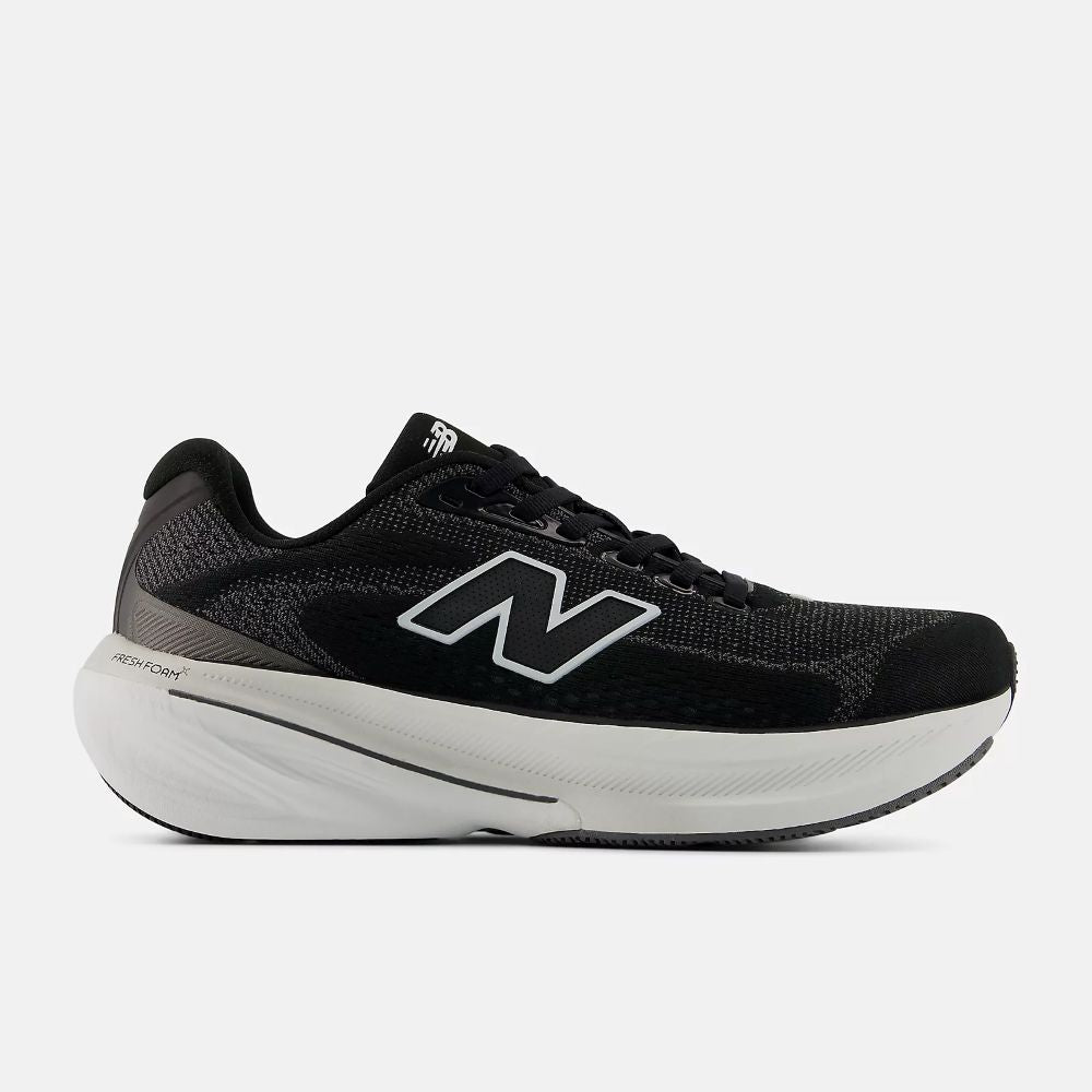 New Balance W8604ne V15 Black/White