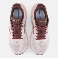 New Balance W8607fz V15 Pink Salt