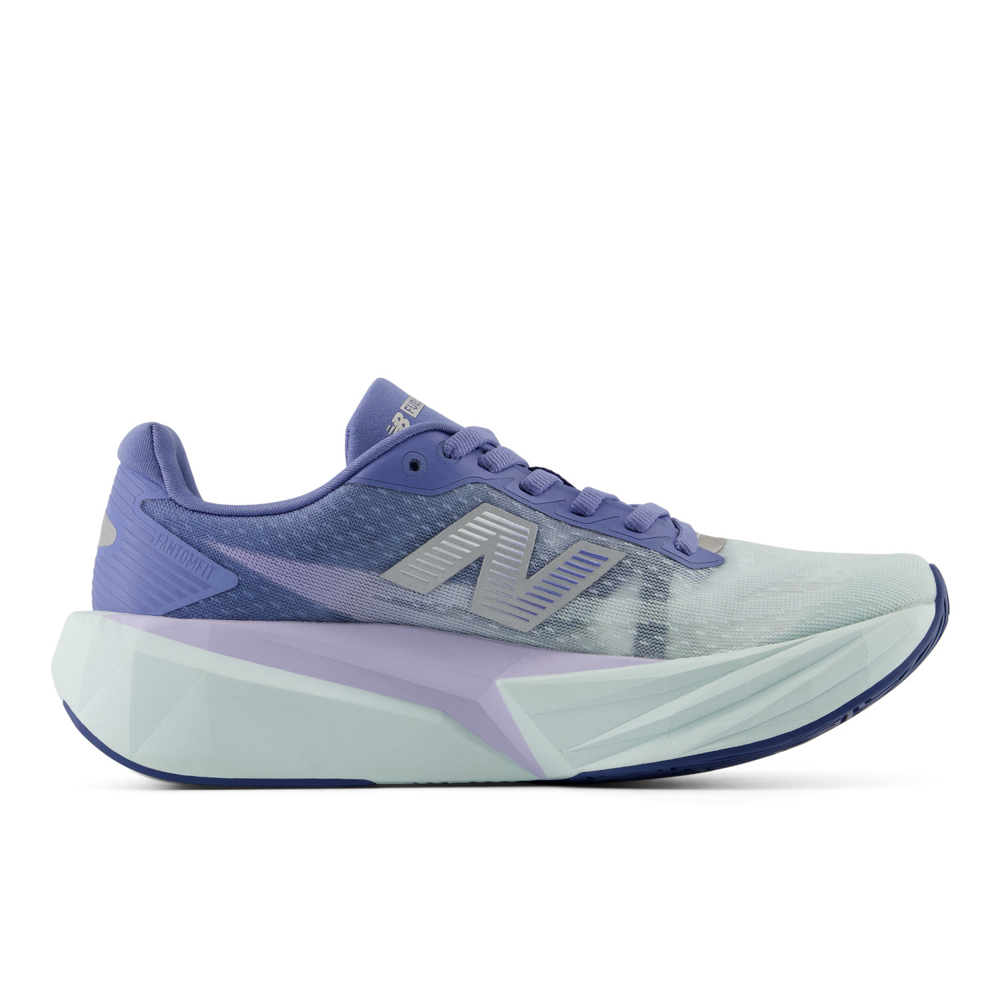 New Balance Wfcx5tv V5 Fairweather Blue