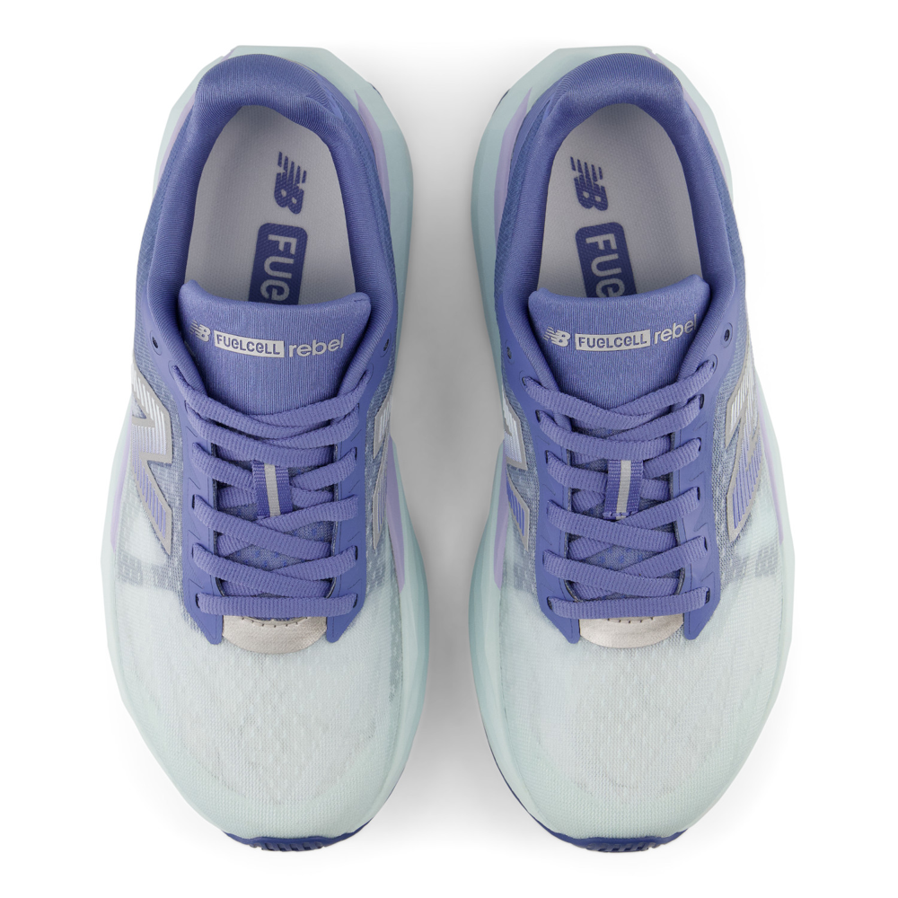 New Balance Wfcx5tv V5 Fairweather Blue
