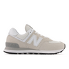 New Balance WL574EVW Nimbus Cloud/White