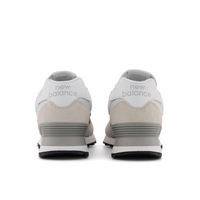 New Balance WL574EVW Nimbus Cloud/White