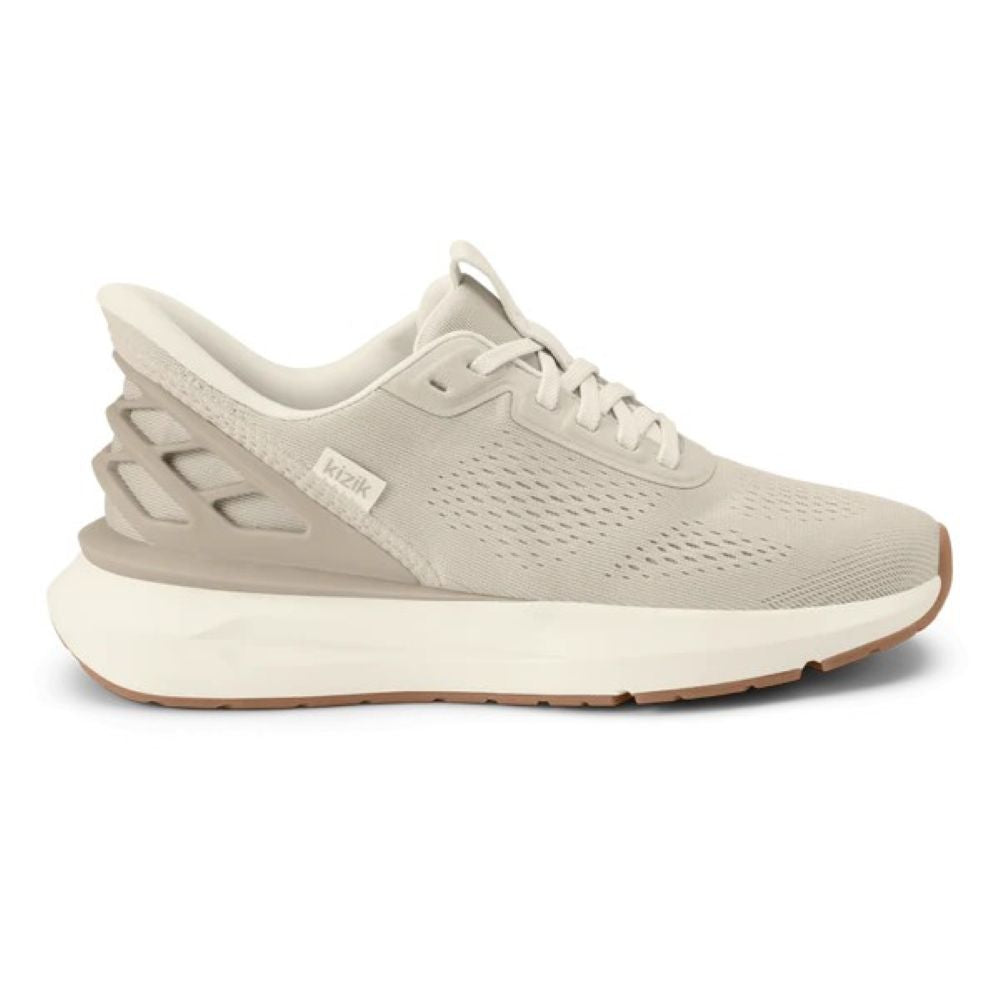 Kizik Athens 2 Womens Oatmeal