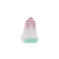 Pb5star W Court 2 Pink Multi 10069