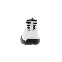 Pb5star W Court 2 White/Black 10047