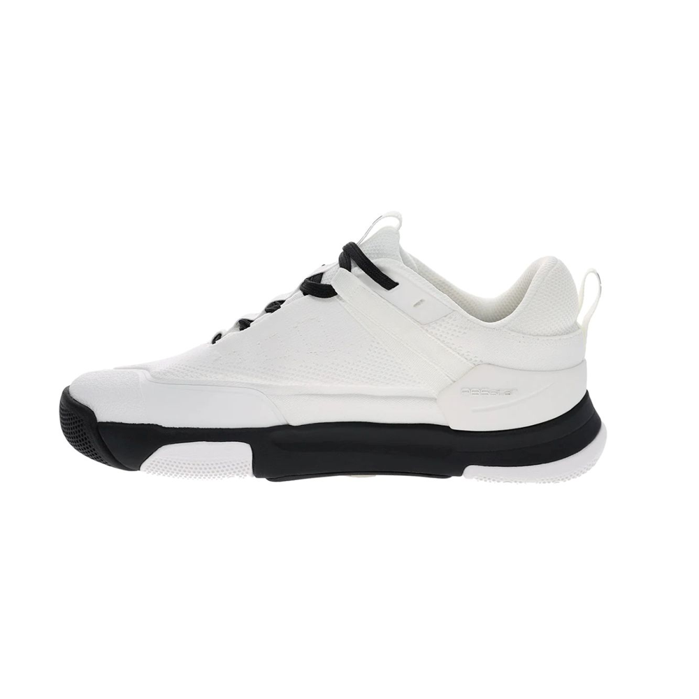 Pb5star W Court 2 White/Black 10047