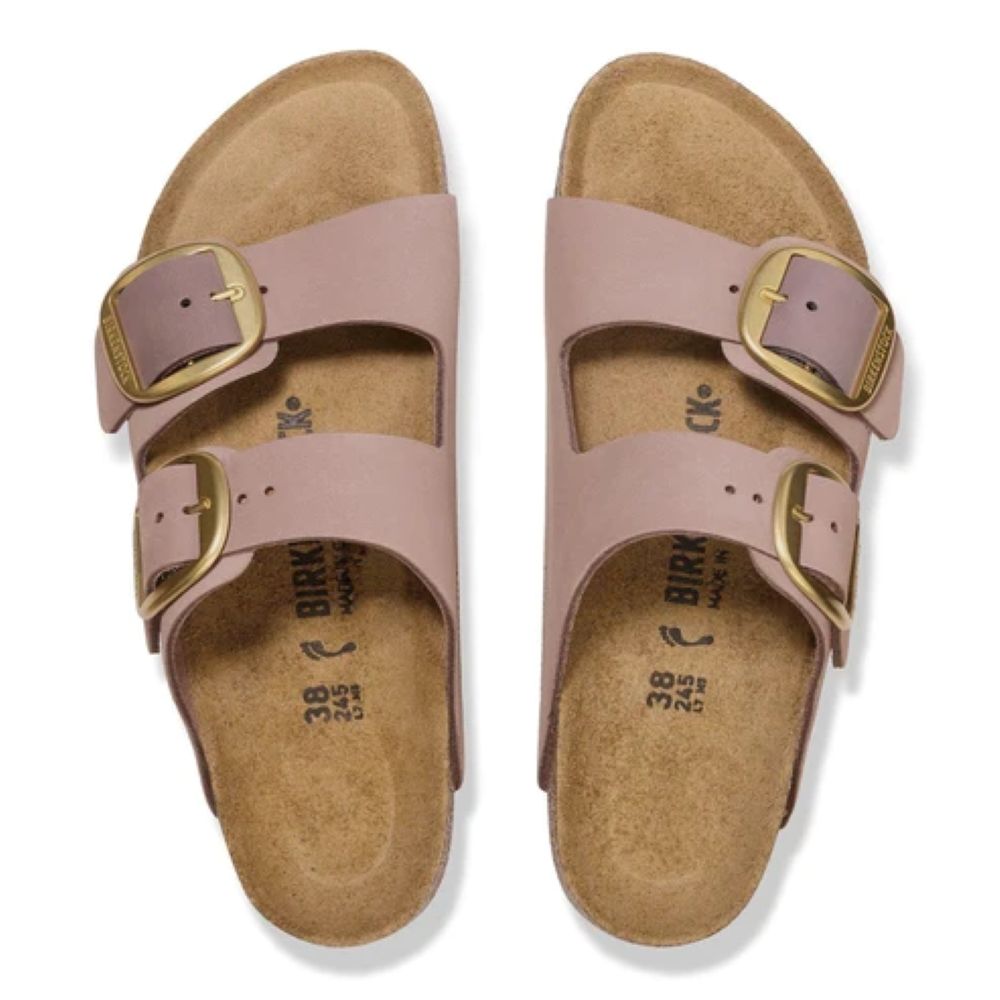 Birkenstock Arizona Big Buckle